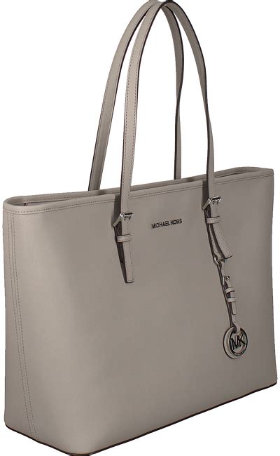 michael kors tasche grau schloss|Taschen und Handtaschen .